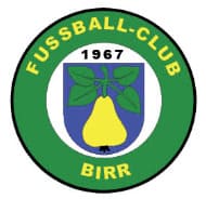 Fcbirr logo ufficiale squadra calcio